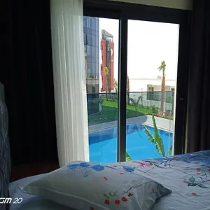  Apart Otel Ege Birlik