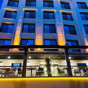  Otel Monalisa