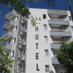  Apart Otel Ada Butik