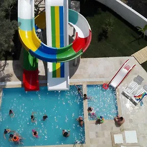  Apart Otel Nesa
