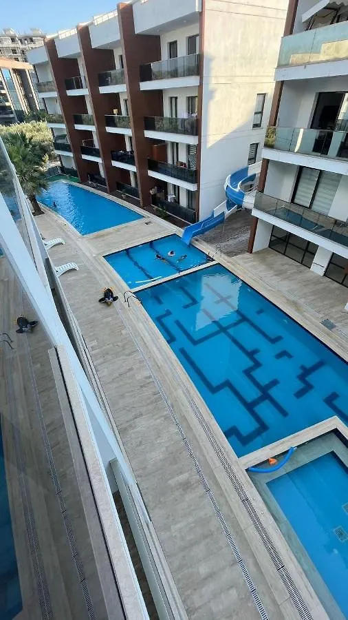 Queenada Rezidance A19 Κουσάντασι 0*,  Τουρκία
