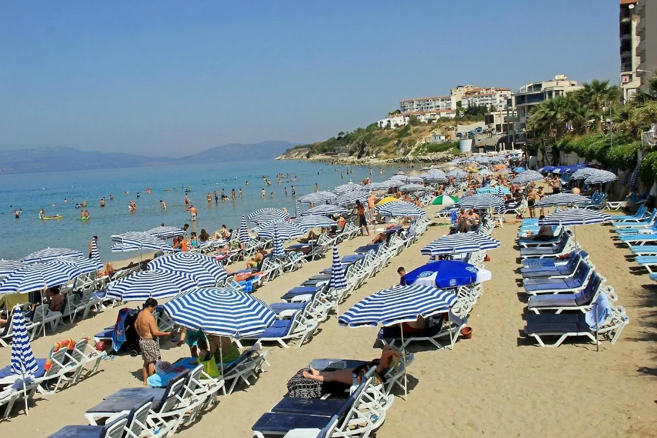 Queenada Rezidance A19 Κουσάντασι 0*,  Τουρκία