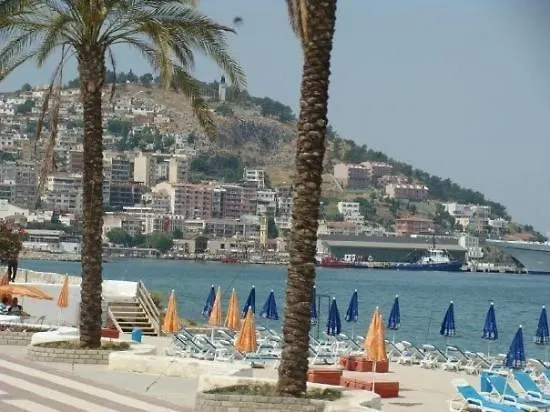Queenada Rezidance A19 Κουσάντασι Διαμέρισμα